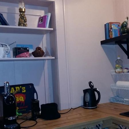 Privatzimmer Im Gasthaus Engel Διαμέρισμα Ντορνμπίρν Εξωτερικό φωτογραφία