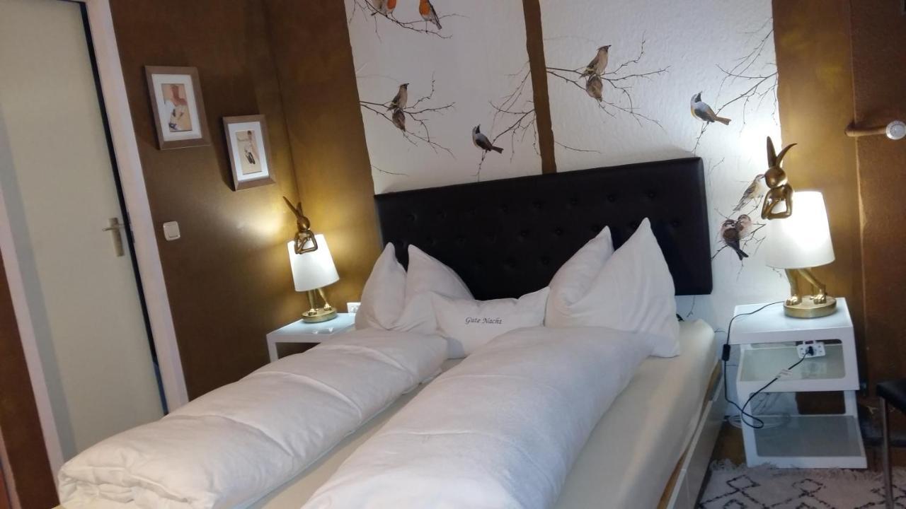 Privatzimmer Im Gasthaus Engel Διαμέρισμα Ντορνμπίρν Εξωτερικό φωτογραφία