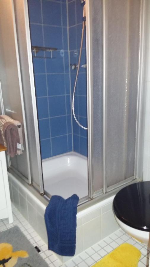 Privatzimmer Im Gasthaus Engel Διαμέρισμα Ντορνμπίρν Εξωτερικό φωτογραφία